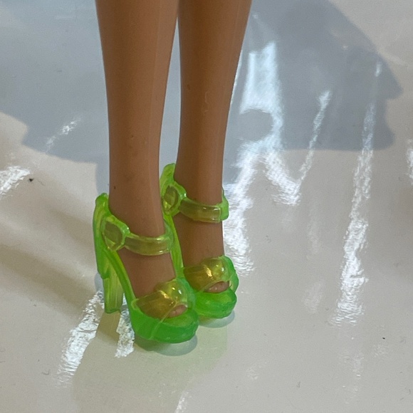 Vintage Little Tikes Barbie Just My Size 📺 Living Room - Picture 14 of 16